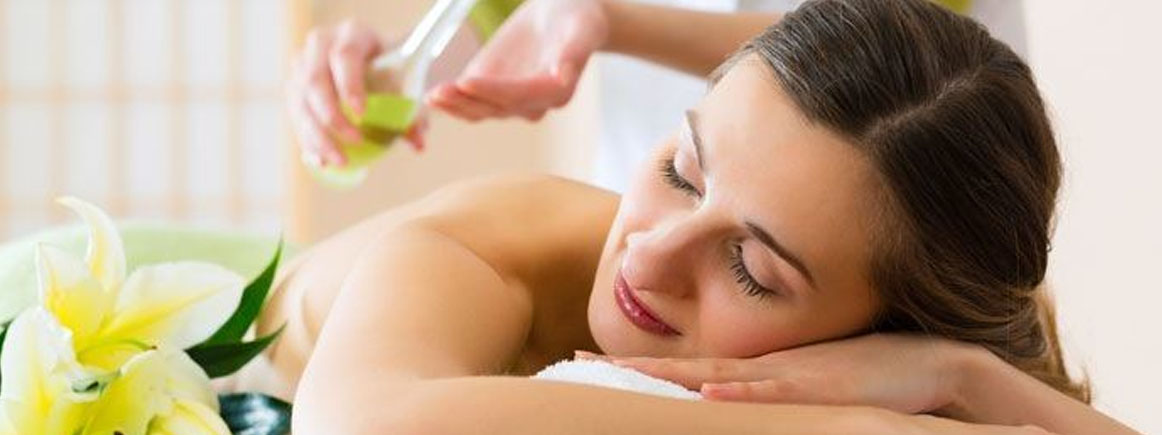 Mumbia Nuru Spa Services