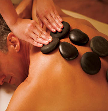 Full Body Massage in Mumbai