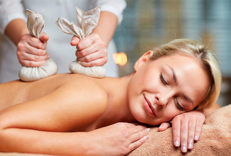 Mumbai Spa Services