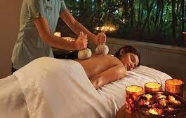 Spa Services in Andheri Mumbai